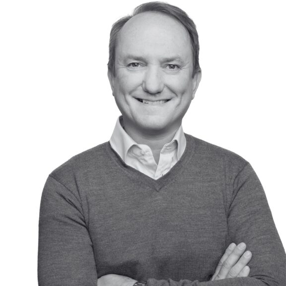 Photo de Ben Cowan-Dewar, Cofondateur et PDG